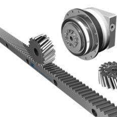 為什么理想的小齒輪有20顆牙齒？