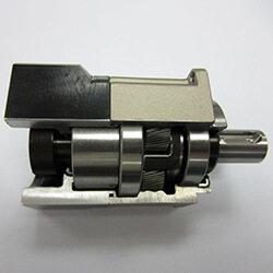 行星減速機和齒輪減速機有什么區(qū)別？適合那些應(yīng)用