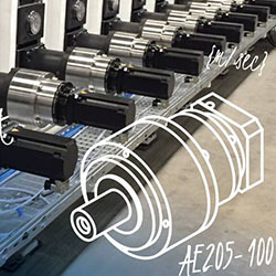 臺灣精銳apex減速機什么牌子，質(zhì)量怎么樣!