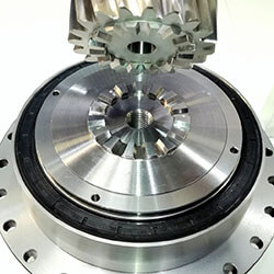 APEX減速機高扭矩，適用于精密應(yīng)用