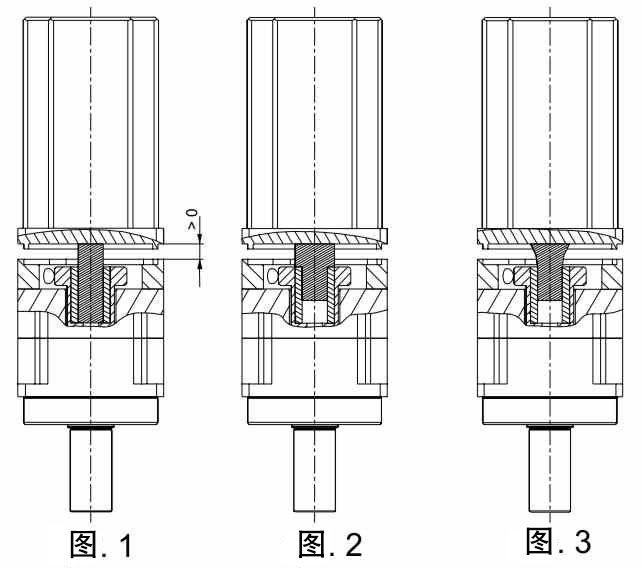 行星減速機(jī)組裝問題.jpg 行星減速機(jī)組裝問題.jpg
