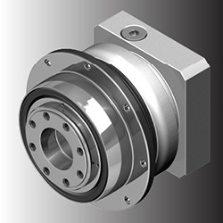 標(biāo)準(zhǔn)APEX減速機(jī)，適用于高徑向載荷