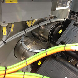 用伺服代替液壓和氣動(dòng)，為什么？