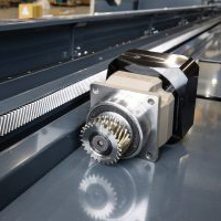 什么決定了APEX減速機(jī)低背隙的質(zhì)量？