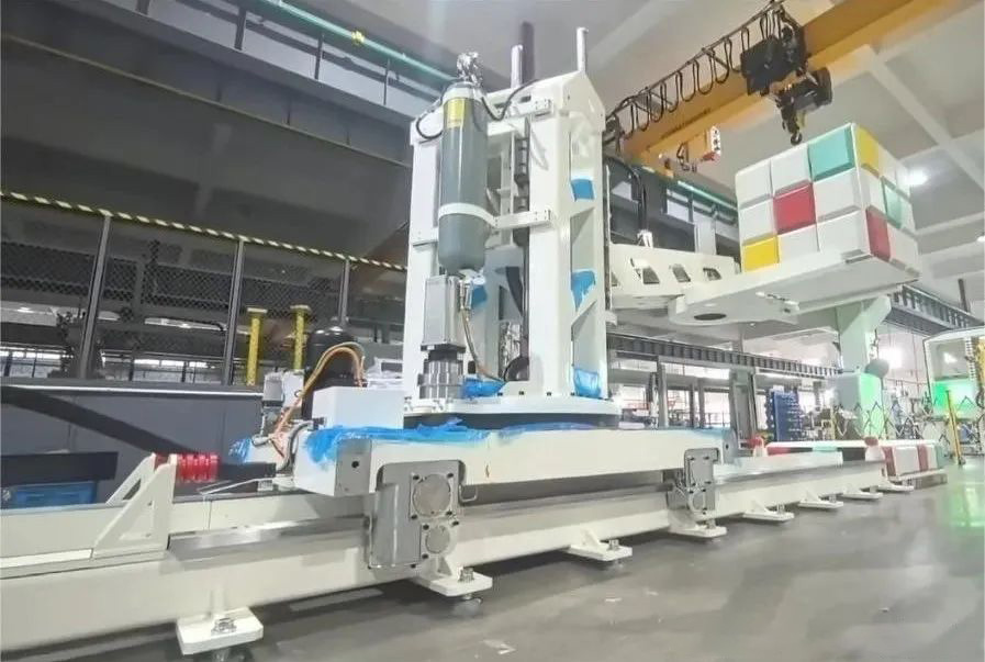 APEX減速機和齒輪齒條-重型負載五軸聯(lián)動碼垛機典型應用案例.jpeg APEX減速機和齒輪齒條-重型負載五軸聯(lián)動碼垛機典型應用案例.jpeg